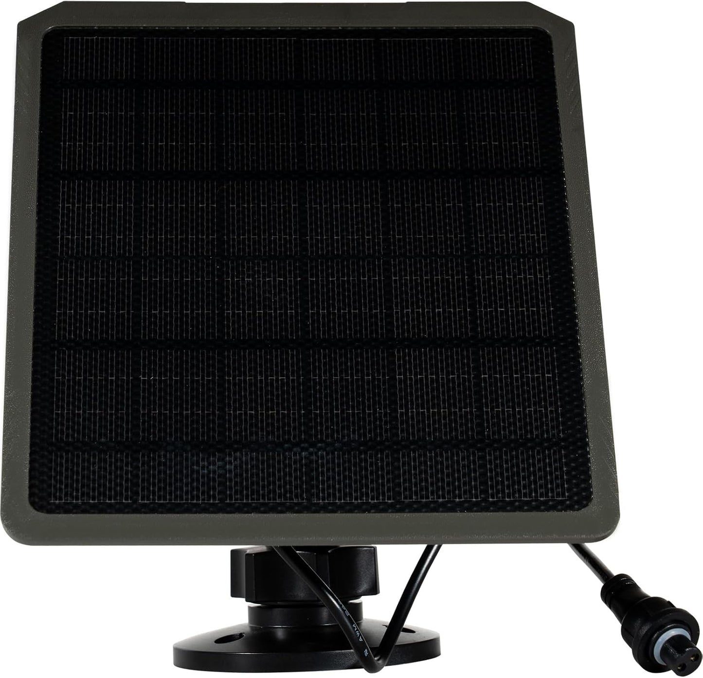 GardePro SP350 Solar Panel for Trail Cameras with 5200mAh Battery