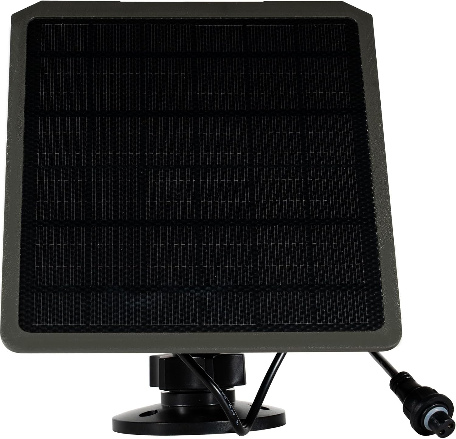 GardePro SP350 Solar Panel for Trail Cameras with 5200mAh Battery