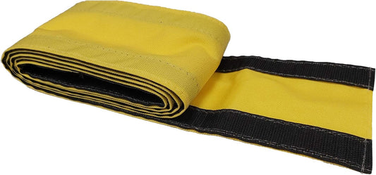 Safcord Carpet Cord Cover - Durable 4 Inch Wide Cable Protector