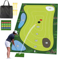 Improve Your Chipping Game with Youlvy Golf Set