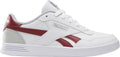 Reebok Women's Sneakers Court Advance for Long-Lasting Comfort