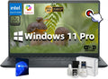 Dell Inspiron 15 Business Laptop - 15.6in FHD Touchscreen