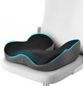 Memory Foam Pressure Relief Cushion - Pain Relief & Comfort