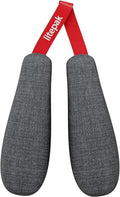 Boxing Glove Deodorizer - Bamboo Charcoal Odor Eliminator for Gloves