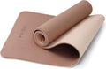 PAIDU High Resiliency Yoga Mat - Non Slip & Extra Thick for Workout Bliss