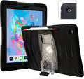 UZBL iPad 10.2 Gen 7 Case Shockwave v1 - Heavy Duty Protection