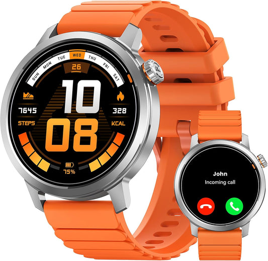 KOSPET Smart Watch for Women with 175+ Sport Modes and More