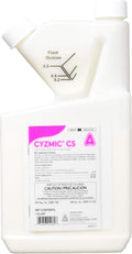 CSI Cyzmic CS Controlled Release Insecticide 1qt - Broad Spectrum