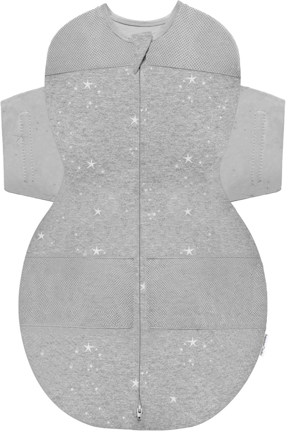 Happiest Baby SNOO Sleep Sack - Organic Cotton Swaddle Blanket