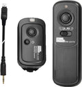 Pixel 2.4GHz Wireless Remote Shutter Release UC1 for Olympus