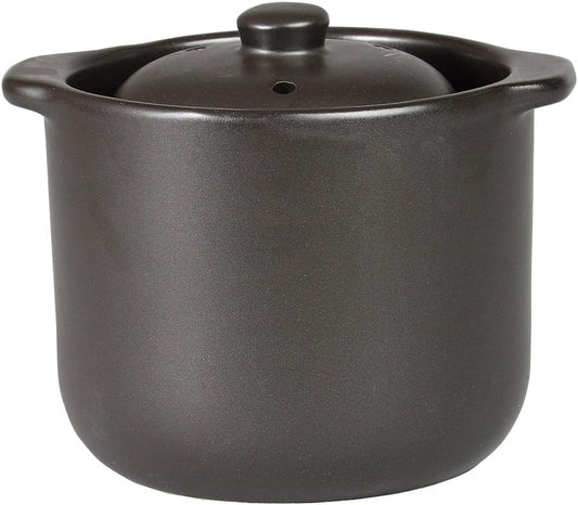 Quick & Efficient: Sento Senga Double Lid Microwave Rice Cooker