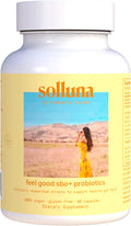 Feel Good SBO Probiotics Soil Based Organisms - Digestive Support