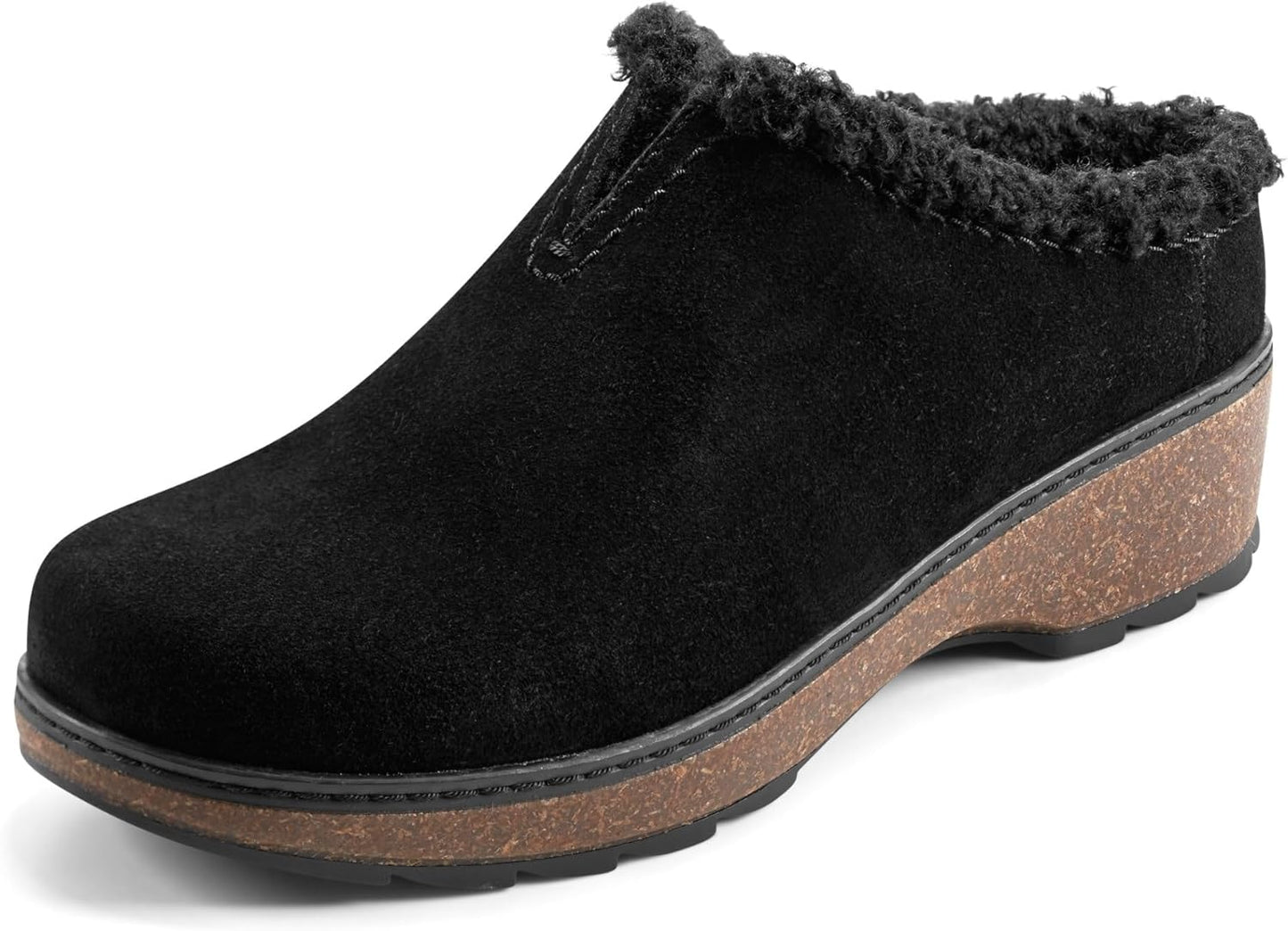 Earth Womens Kolia: Stylish Comfort with Arch Support and Cushioning