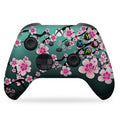 DreamController Cherry Blossom Custom X-box Controller - Hydro-Dip