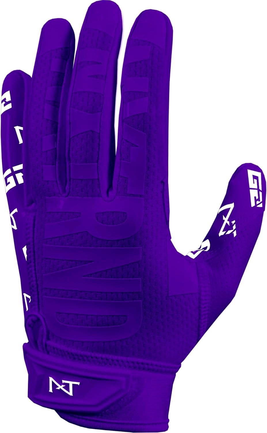 Nxtrnd G2 Pro Football Gloves for Elite Performance and Grip