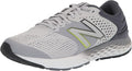 New Balance Men's 520 V7 Running Shoe - Cushioned Everyday Trainer