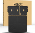 LASFIT Cargo Mat with Backrest Mat for Honda Passport 2026 - Custom