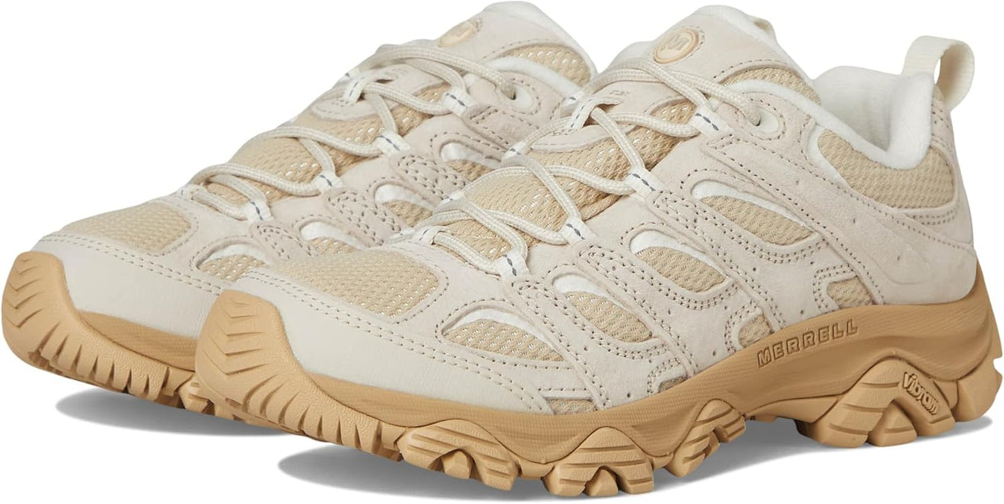 Merrell Women's Moab 3 Waterproof Hiking Shoe for Adventurers