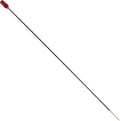 Dewey Rods 22C-36 Nylon Coated Rod - Durable One-Piece Cleaning Rod