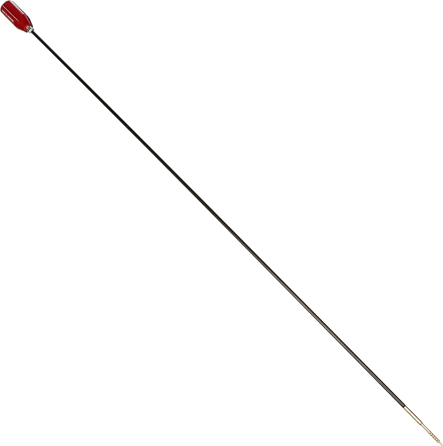 Dewey Rods 22C-36 Nylon Coated Rod for Precision Cleaning