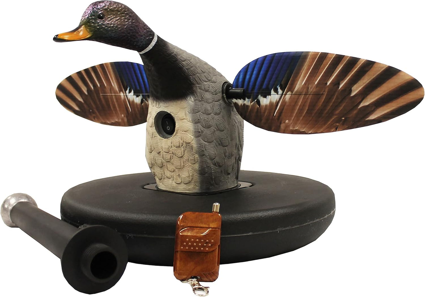 Premium Waterfowl Duck Hunting Decoys for Ultimate Success