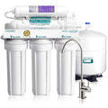 APEC ROES-PH75 Alkaline Mineral pH+ 75 GPD Reverse Osmosis System