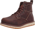 KEEN Utility Women's San Jose 6 Alloy Toe Wedge Work Boots