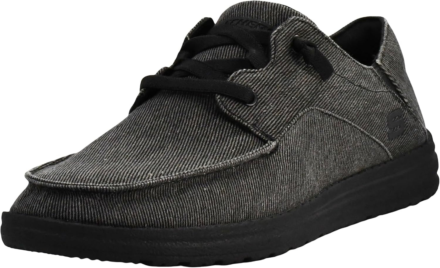 Skechers Men's Melson Volgo Slip-On Loafer for Ultimate Comfort