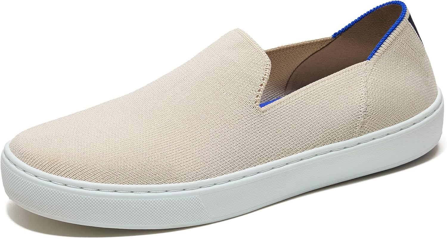 Rothy's The Original Slip On Sneaker: Stylish & Eco-Friendly
