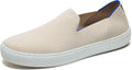 Rothy's The Original Slip On Sneaker - Machine Washable Comfort