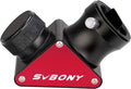 SVBONY SV188P Dielectric Mirror Star Diagonal - 99% Reflectivity