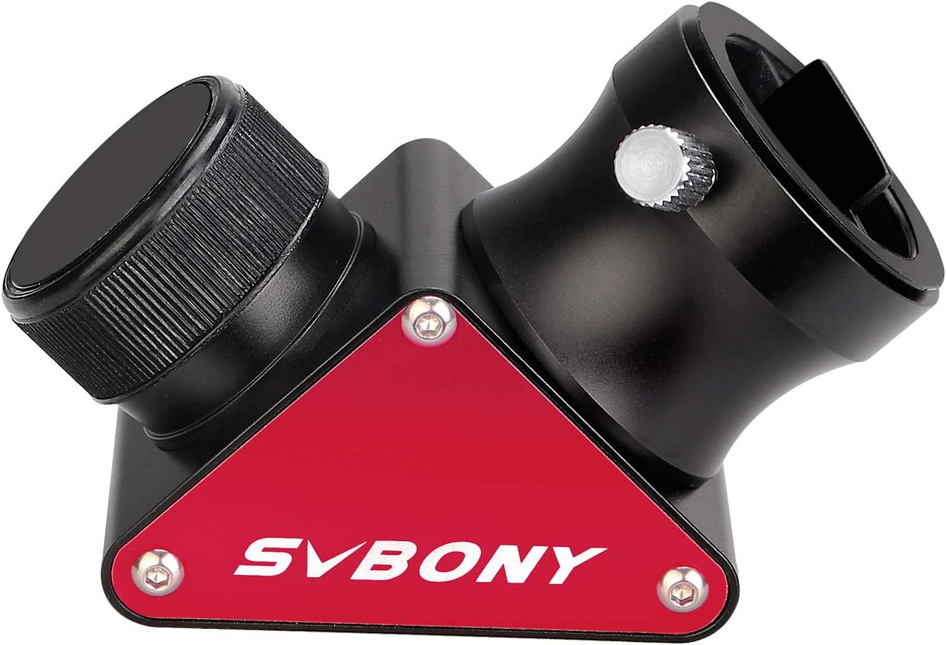 SVBONY SV188P Dielectric Mirror Star Diagonal for Telescopes