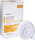Tubular Elastic Retainer Net Dressing Size 6 - Secure Dressings