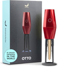 Electric Smart Spice Grinder OTTO - Automatic Herb Mill