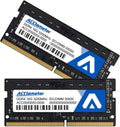 Acclamator DDR4 32GB Kit (2x16GB) 3200MHz Laptop RAM - Reliable