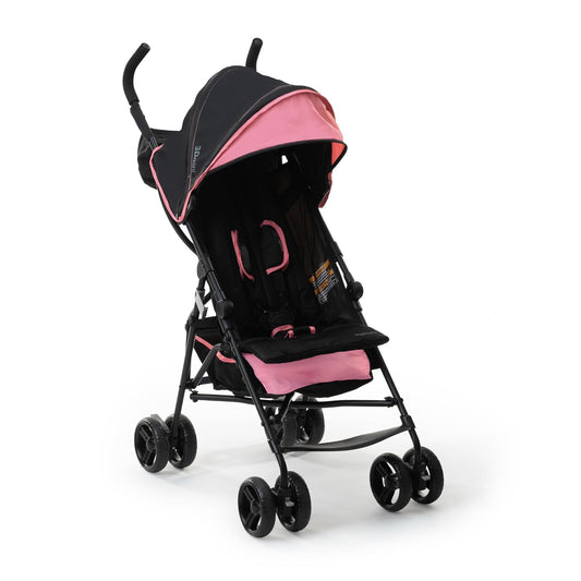 Ingenuity 3D Mini Convenience Stroller for Travel and Everyday Use