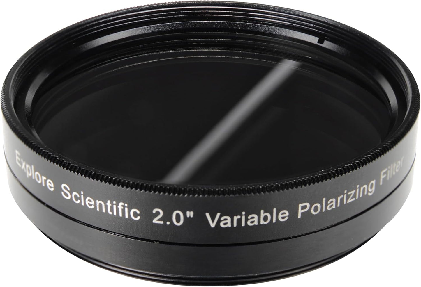 Explore Scientific 2 inch Variable Polarising Filter for Telescopes