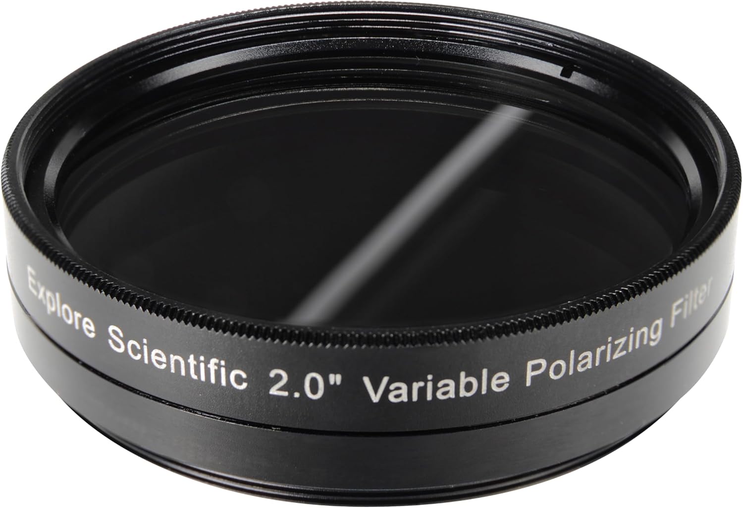 Explore Scientific 2 inch Variable Polarising Filter for Telescopes