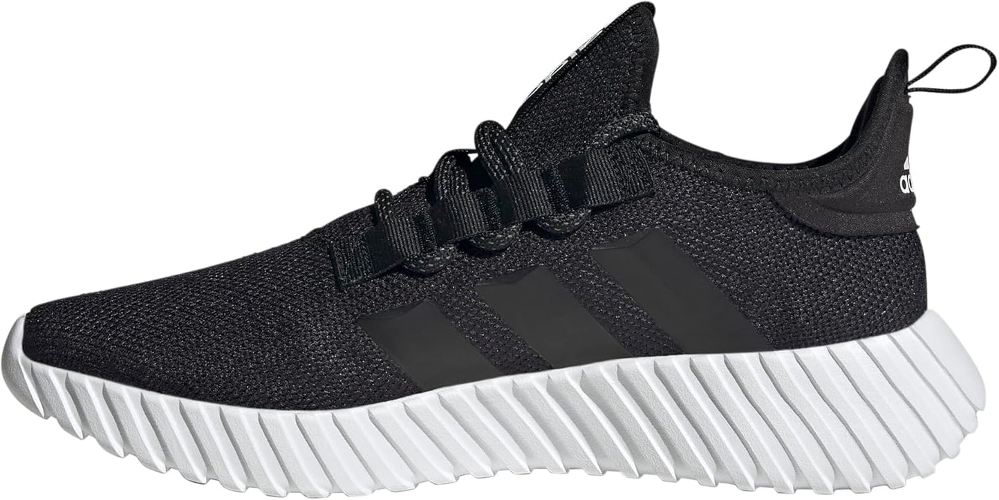 adidas Men's Kaptir 3.0 Shoe: Comfort Meets Style for Casual Wear