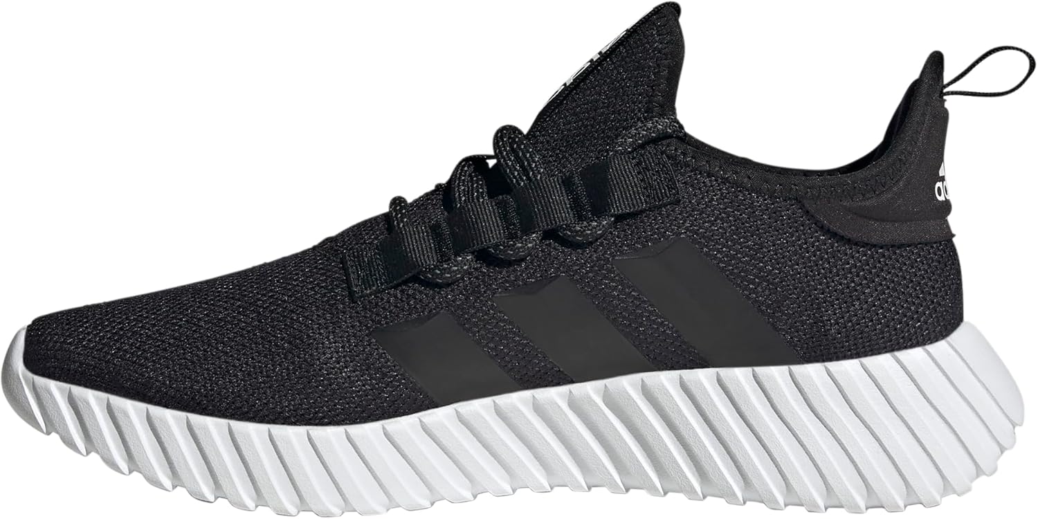 adidas Men's Kaptir 3.0 Shoe: Comfort Meets Style for Casual Wear