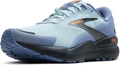 Men's Ghost 16 GTX Weatherized Running Shoe - Waterproof Comfort