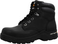 Rugged Flex 6ft Comp Toe Construction Boot for Men - Lightweight