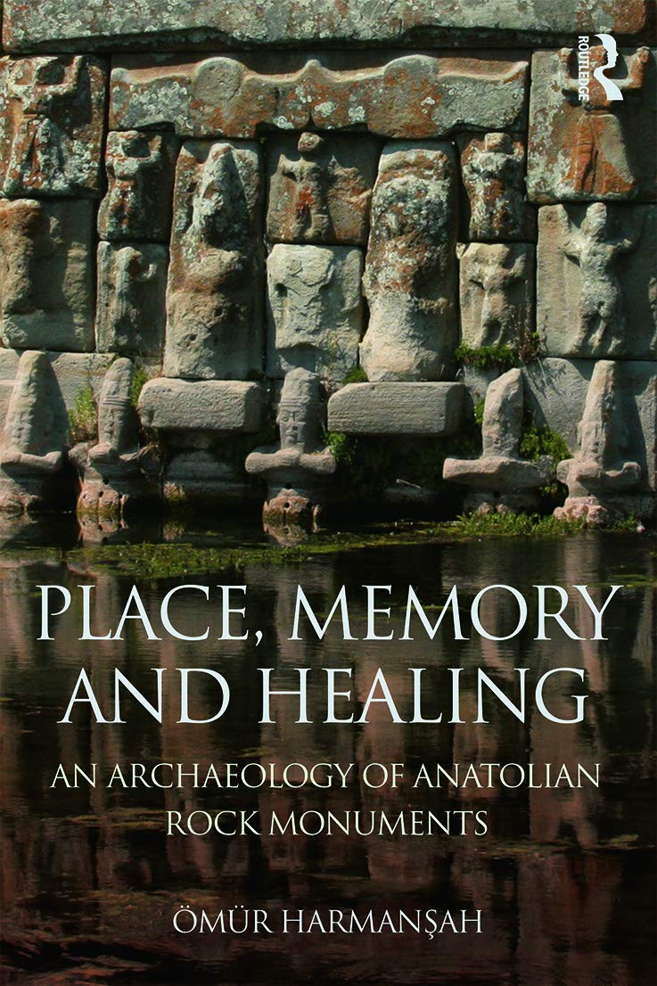 Place, Memory, and Healing: A Deep Dive into Omur Harmansah's Work