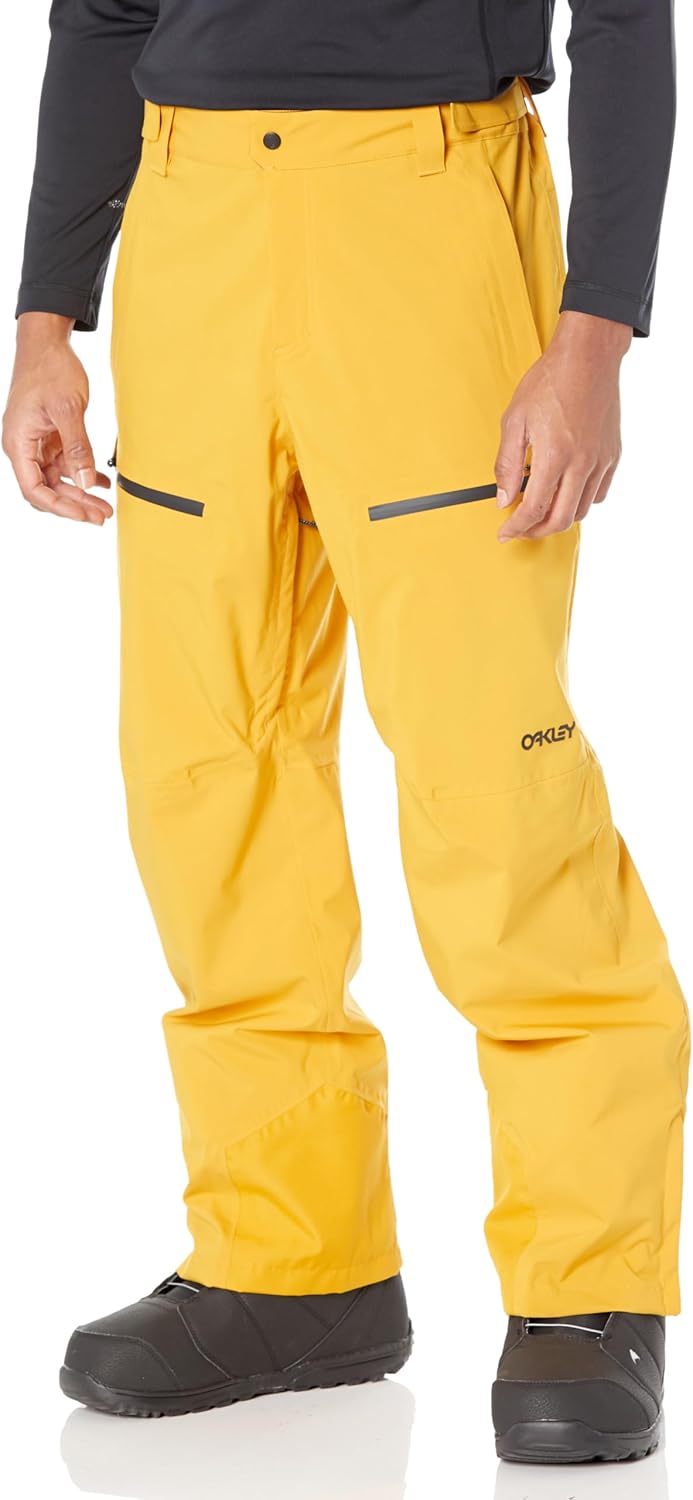 Oakley Men's Shell Pant 2.0: Thermally Protected