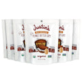 Mini Milk Chocolate Peanut Butter Cups - Organic 6-Pack