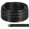 50FT 14/4 SJOOW 300V Wire for Heavy Duty Power Applications