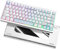 75% Wireless Mechanical Keyboard Cocoa Cream V2 - AL75 PRO