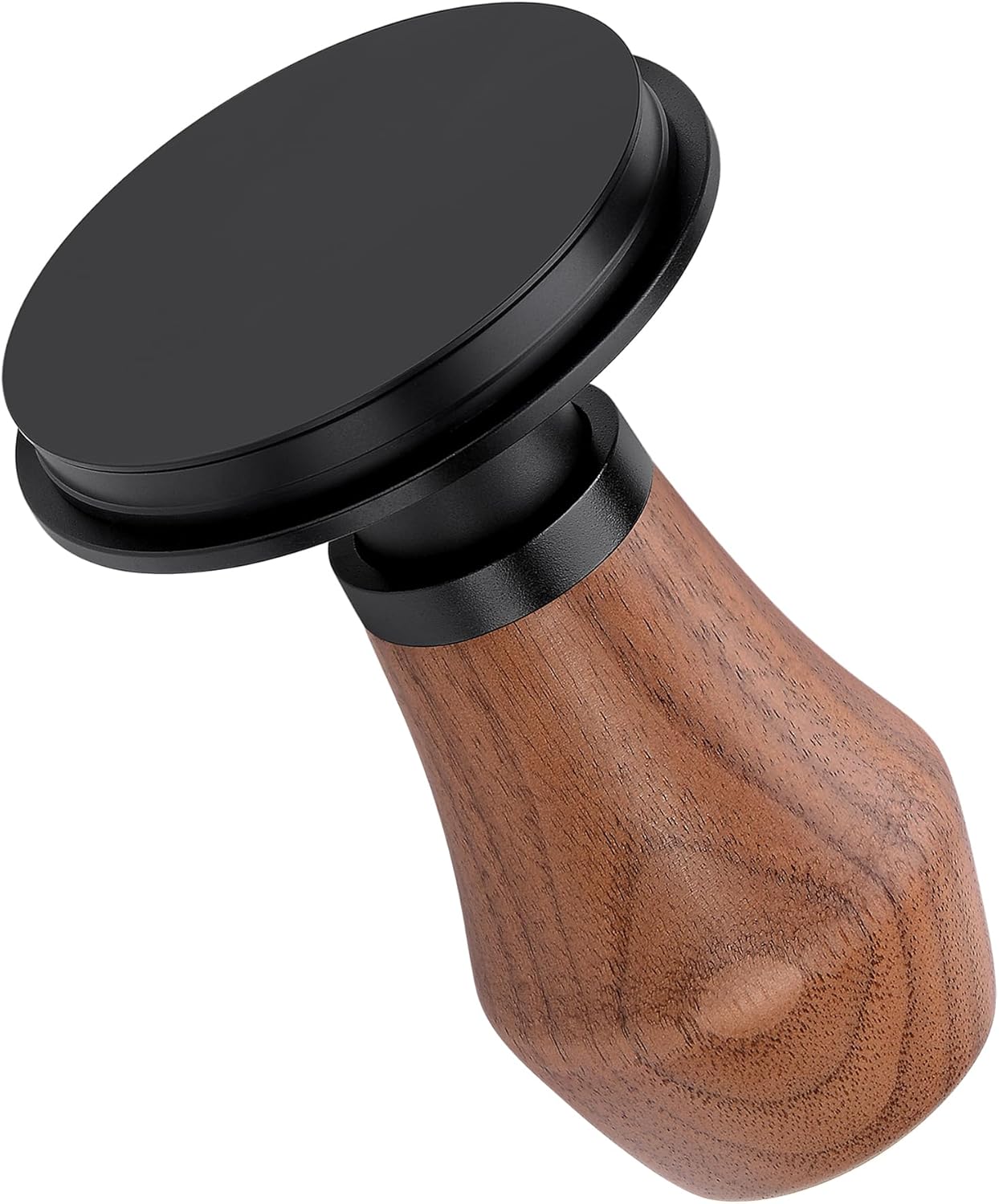 Normcore Espresso Tamper 51mm with Spring Loaded Design