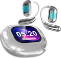 Language AI Translator Earbuds Real-time - Two-Way 144 Languages
