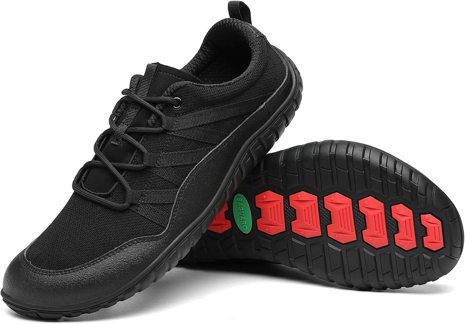 Saguaro Forestep I Minimalist Barefoot Shoes for Comfort and Style